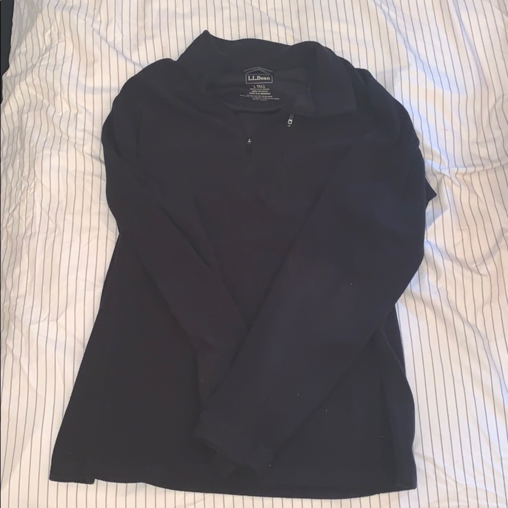 Brand New Men’s Fleece